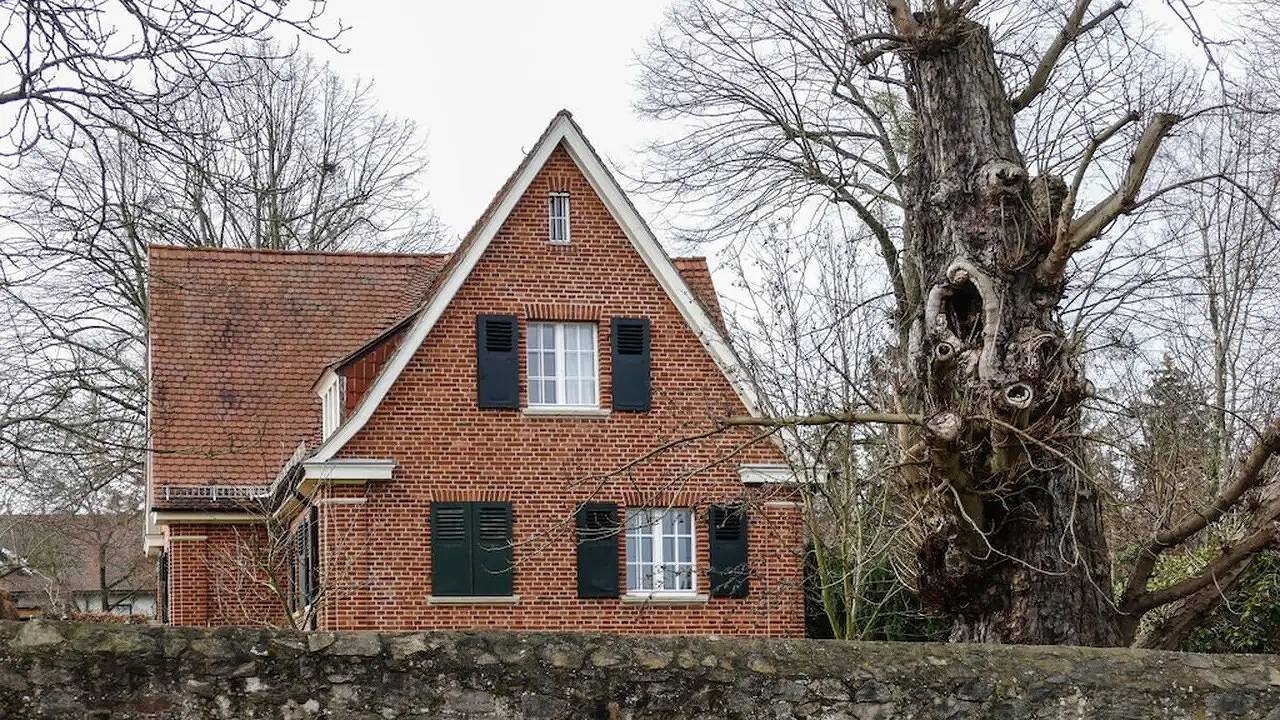 Ferienhaus für 5 Personen (85 m²) in Moritzburg in Moritzburg, Meißen Region