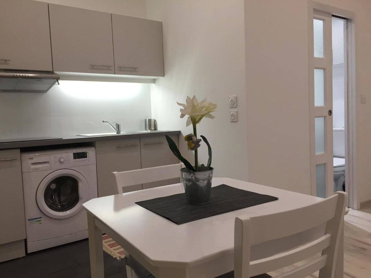 Appartement entier, Apartment in Bordeaux, Région de Bordeaux