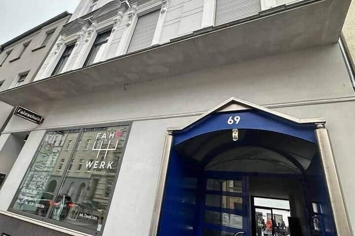 Ferienwohnung für 2 Personen in Mönchengladbach - 2