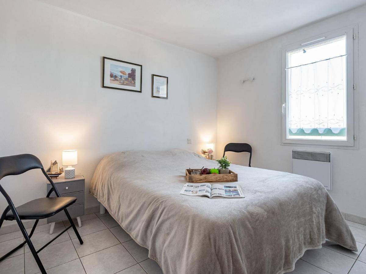 Appartement entier, Apartment Village Marin Catalan by Interhome in Torreilles, Côte d'Améthyste