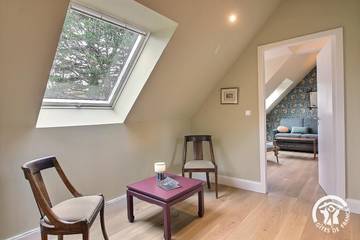 Chambre D’hôte pour 3 Personnes dans Pommerit-Jaudy, Région de Lannion, Photo 3