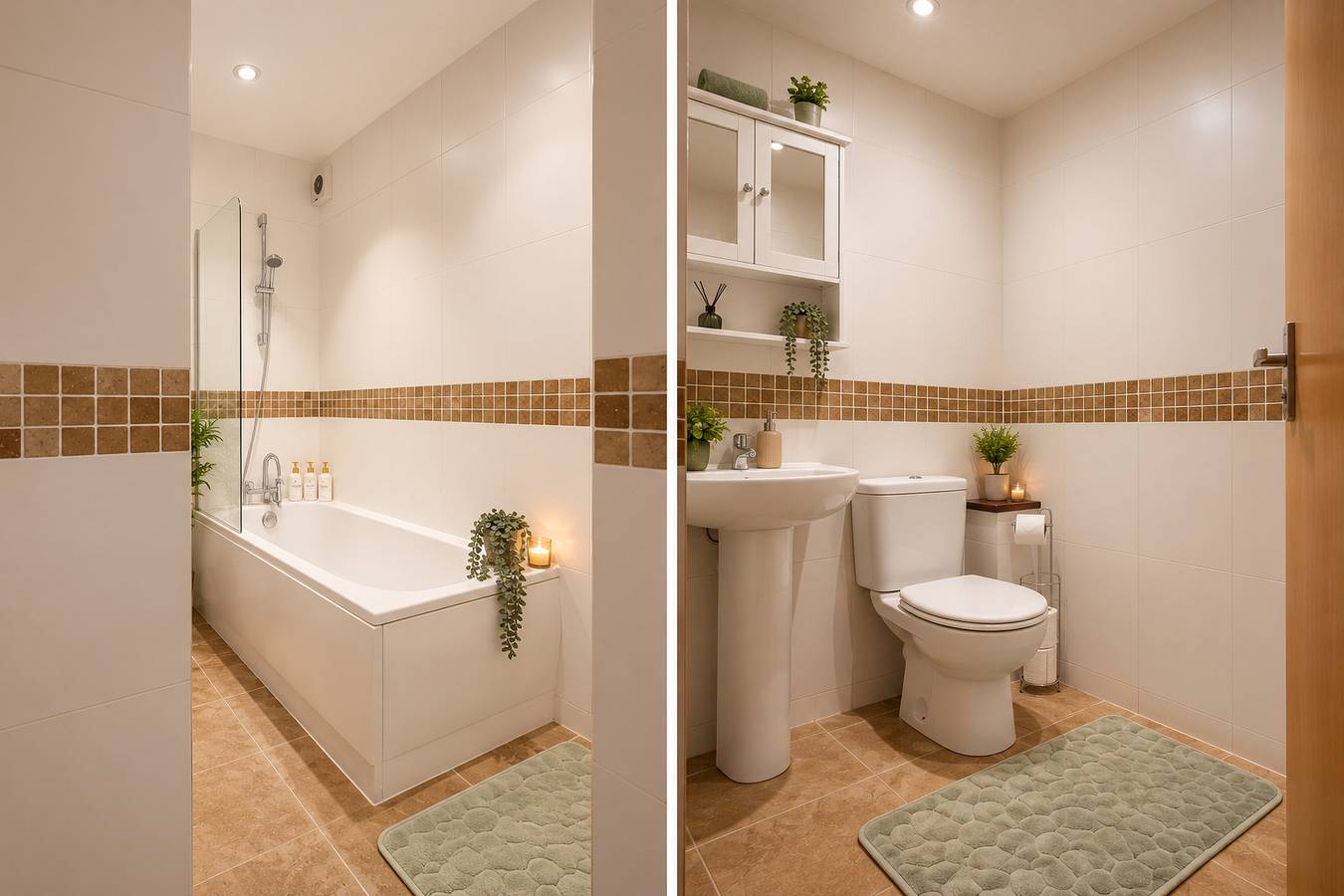 Ganze Ferienwohnung, Apartment Sleeps 3 - Parking, Wifi, Pet Friendly in Nördliches Yorkshire
