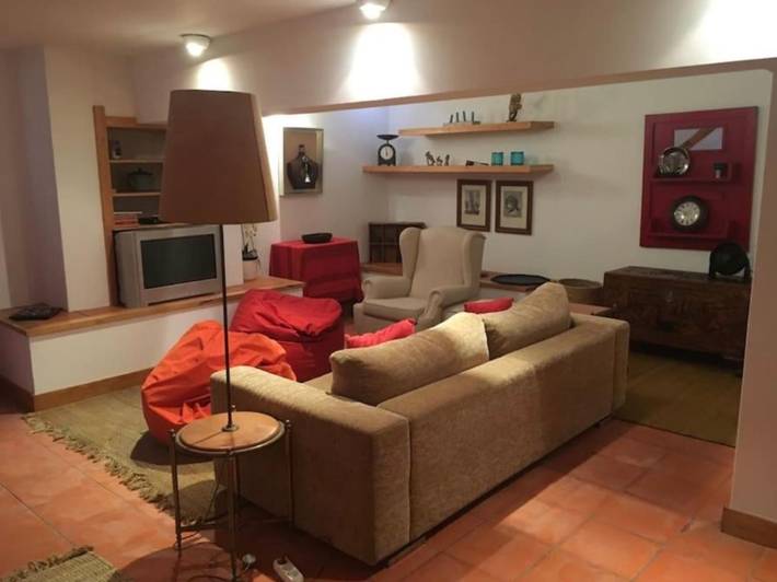 Chalet para 8 personas, con jardín en Alentejo - 4