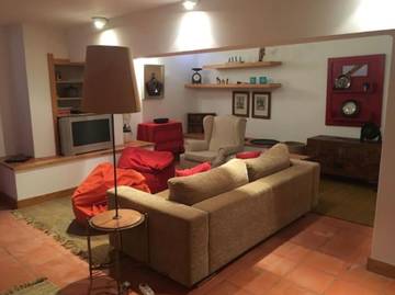 Villa para 8 Pessoas em Carvalhal, Costa Azul, Foto 3