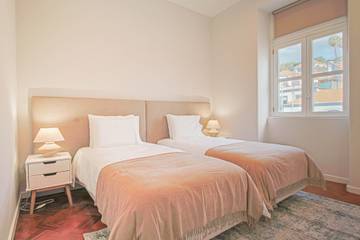 Apartamento De Férias para 6 Pessoas em Lazareto, Funchal (Santa Maria Maior), Foto 3