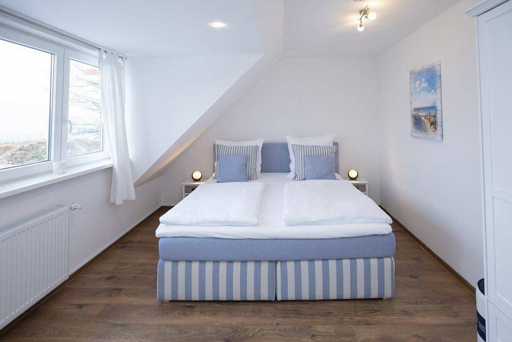 Ganze Ferienwohnung, Appartementanlage Handewitt - Annes Ferienhaus in Handewitt, Grünes Binnenland