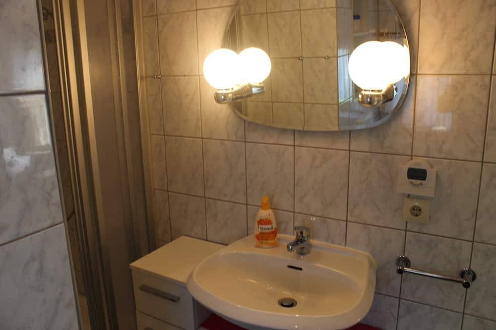 Achterwasserblick - Bungalow - Achterwasserblick in Sauzin, Usedomer Norden