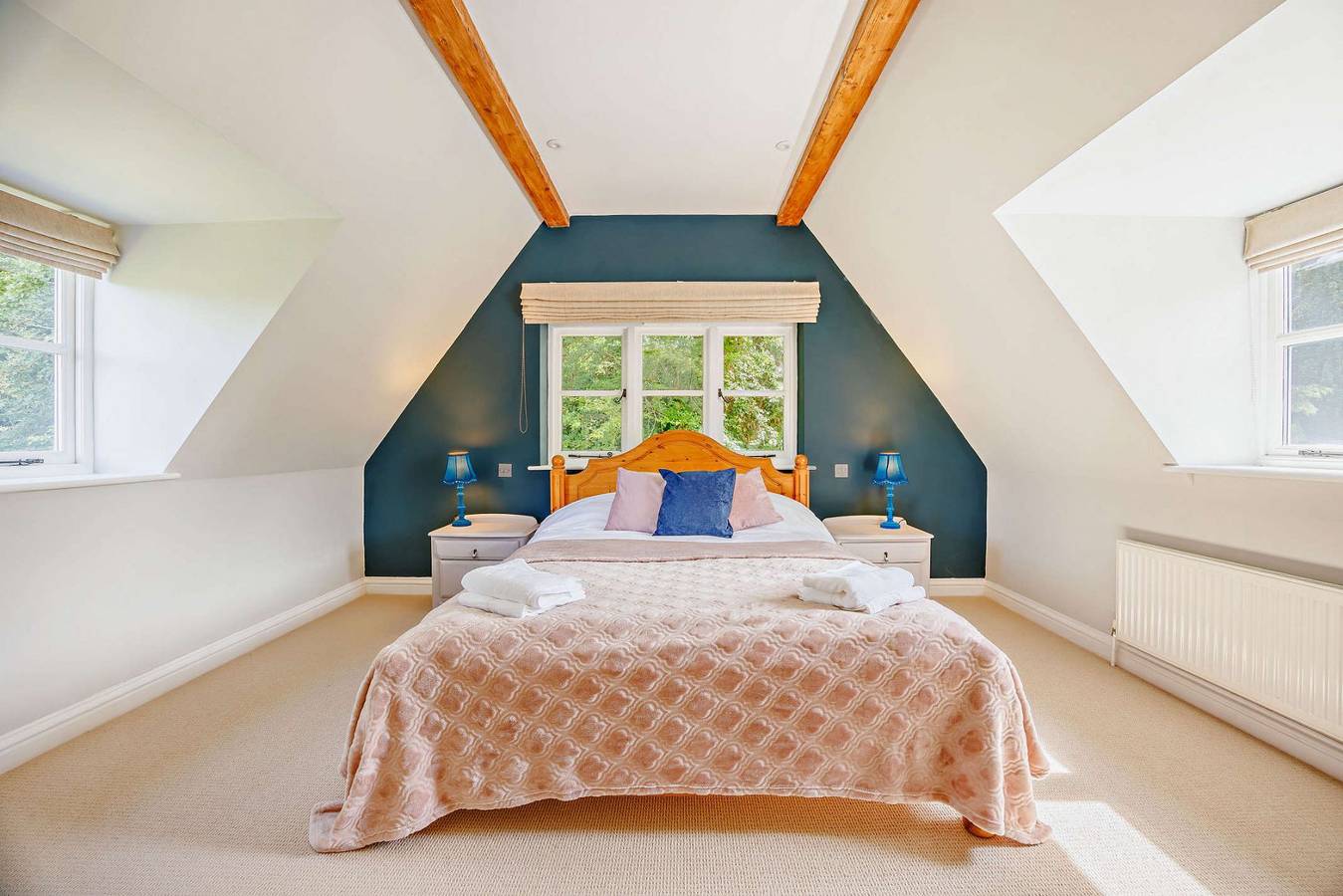 Cottage für 10 Personen mit Garten in Bourton-on-the-Water, Gloucestershire