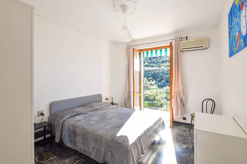 Ganze Wohnung, Tolle Wohnung in Recco mit Wlan in Recco, Riviera di Levante