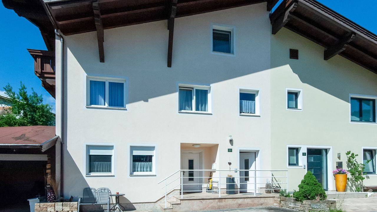 Geheel vakantieappartement, Ferienwohnung für 4 Personen (84 m²) in Ottnang am Hausruck in Westendorf (Tirol), Kaisergebirge
