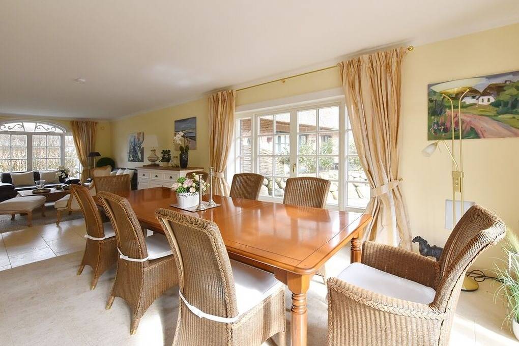 Ferienhaus Fröddenwai 21 in Tinnum, Sylt (Gemeinde)