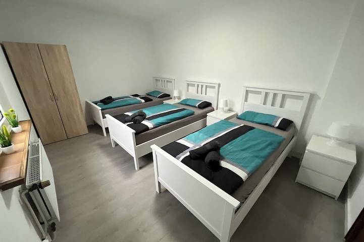 Ferienwohnung für 10 Personen in Bergisch Gladbach - 2