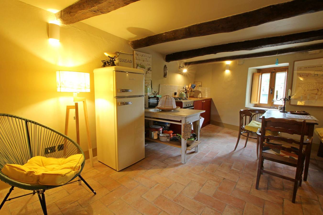 Ganze Wohnung, Castelletto in Fosdinovo, Val di Magra
