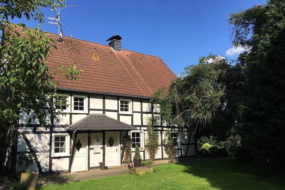 Entspannen auf dem Land in Lindlar, Oberbergischer Kreis
