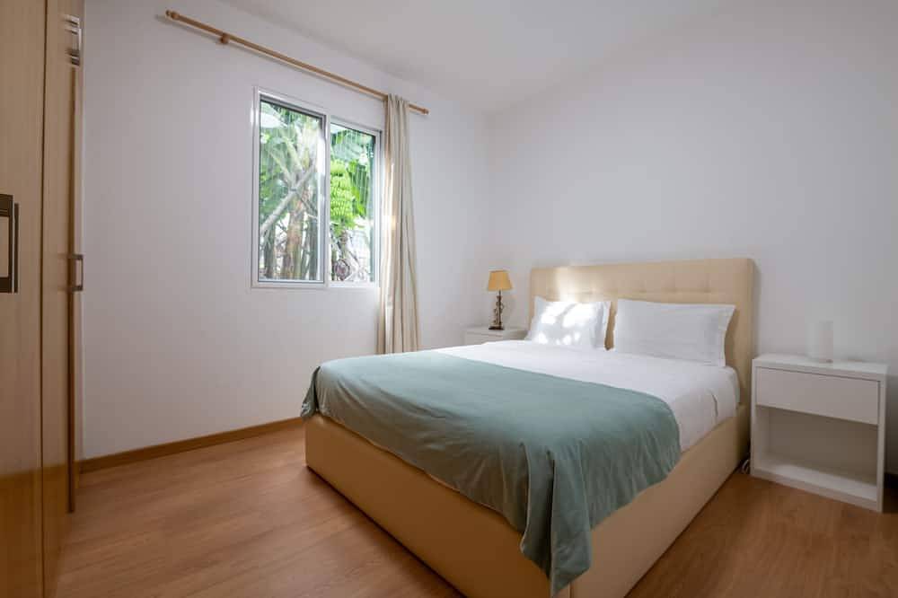 Tolles Haus für Sommer- und Naturliebhaber in Strandnähe & Cabo Girão in Câmara de Lobos, Madeira