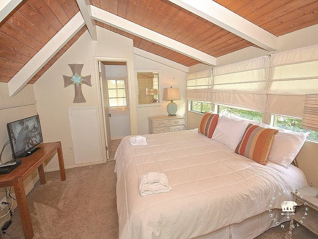 Glamping for 6 Guests in Gatlinburg, Sevier County