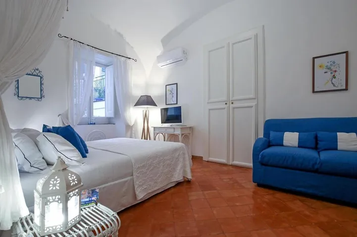Ferienwohnung für 5 Personen, mit Ausblick - 1