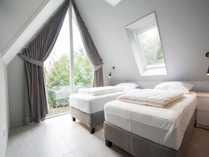 Ferienhaus für 10 Personen, mit Terrasse, mit Haustier in Groote Keeten - 4