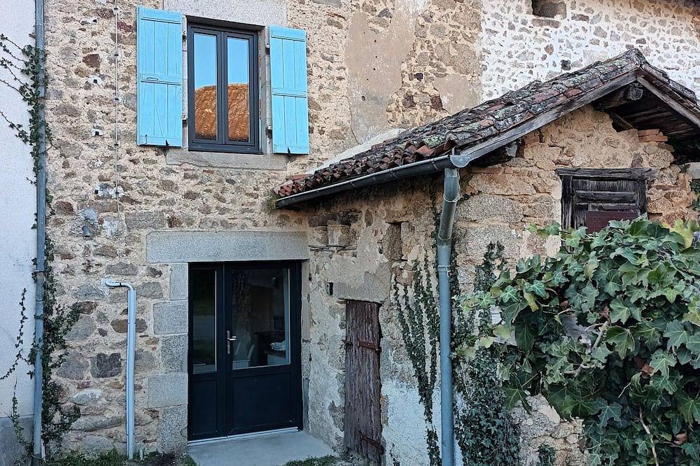 Maison de vacances