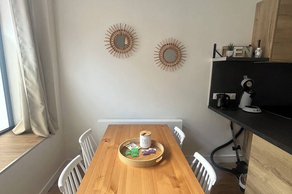 Ganze Wohnung, Le Félix Calais Nord in Calais, Calais und Umgebung
