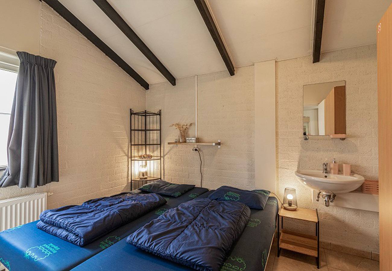Bungalowpark Simpelveld - Castra 39 in Simpelveld, Parkstad Limburg