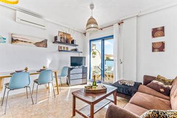 Vakantieappartement voor 4 Personen in Orihuela, Costa Blanca, Afbeelding 3