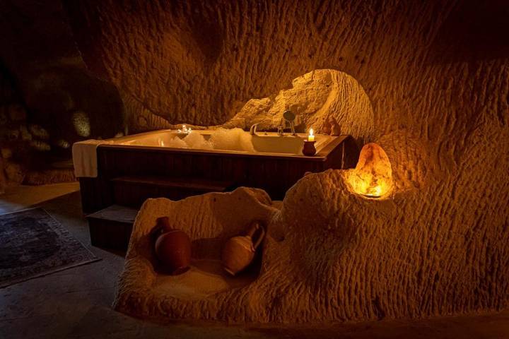 Hotel para 2 personas, con jardín, Se admiten mascotas - 1