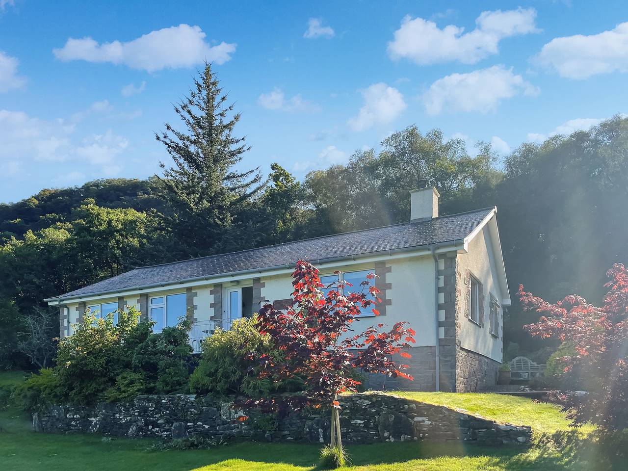 Tigh-Na-Creige in Argyll & Bute