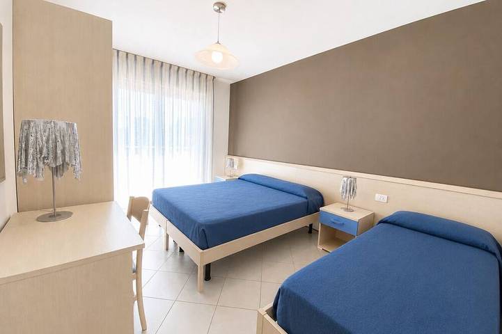 Appartamento Artesi 3 - Carraro Immobiliare Jesolo in Lido di Jesolo, Jesolo-City