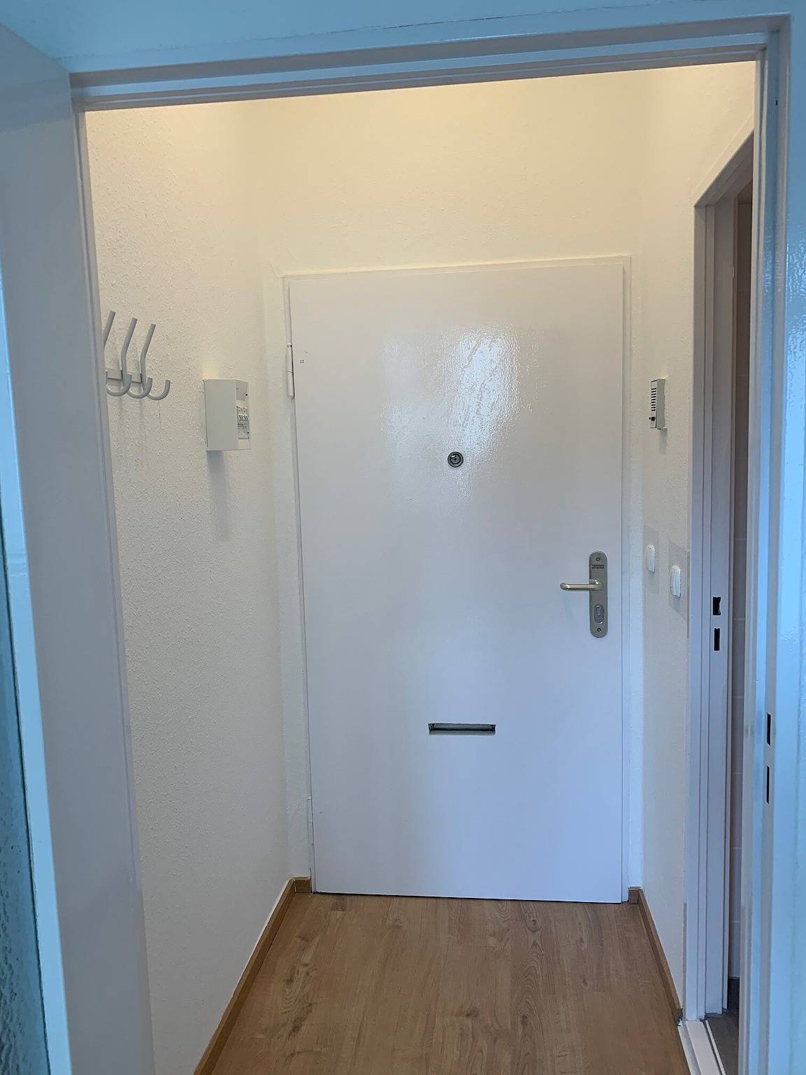 Apartamento entero, Apartamento 'Am Schloß 2' con balcón y Wi-Fi in Charlottenburg, Berlín