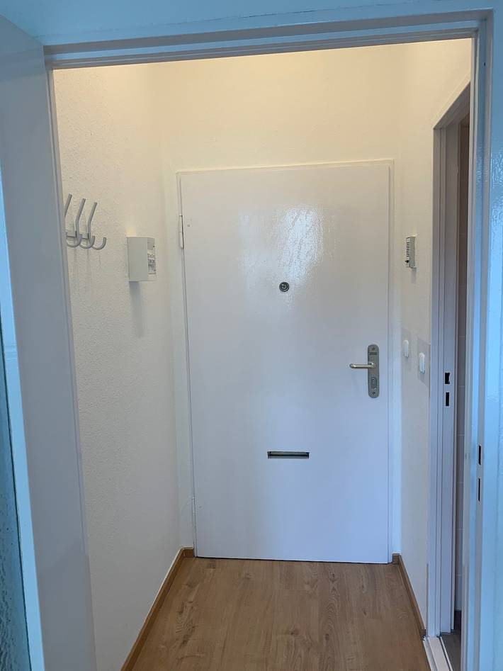 Ferienwohnung für 2 Personen, mit Balkon in Berlin - 3