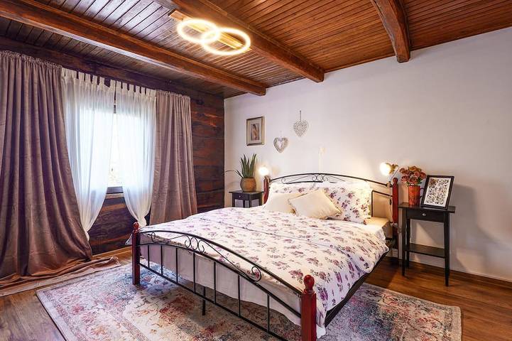 Stunning home in Augustanovec in Zagreb und Umgebung