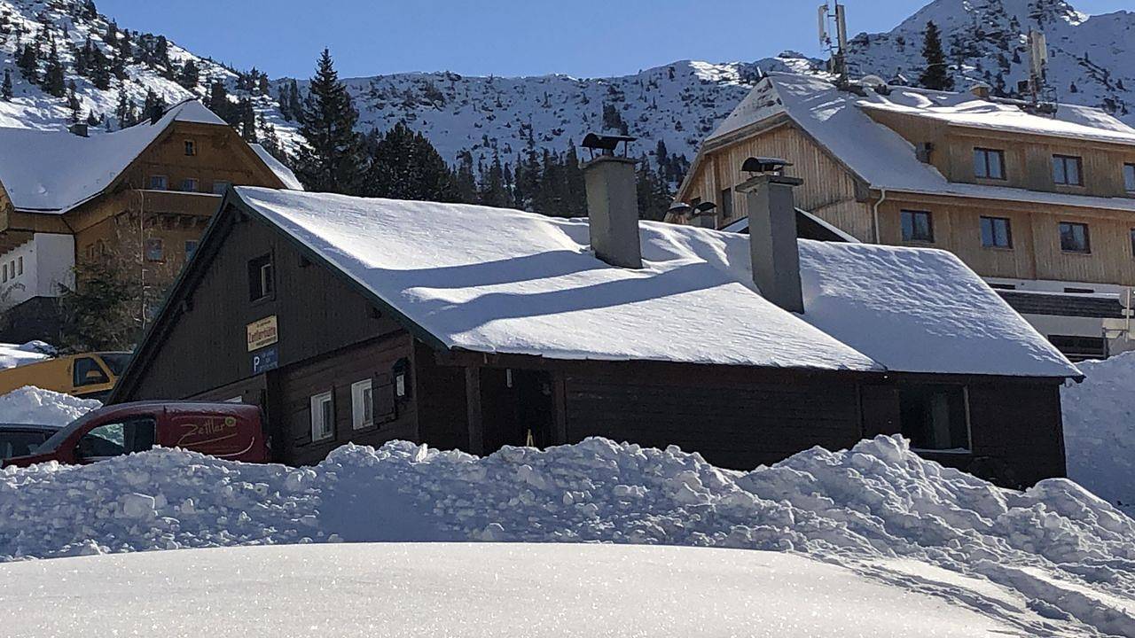 Ferienhaus für 10 Personen (120 m²) in Irdning-Donnersbachtal in Irdning-Donnersbachtal, Tauern
