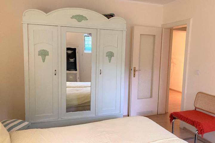 Ganze Wohnung, Ferienwohnung Iris I Ruhig & Wohlfühlen im Garten in Volksdorf, Hamburg