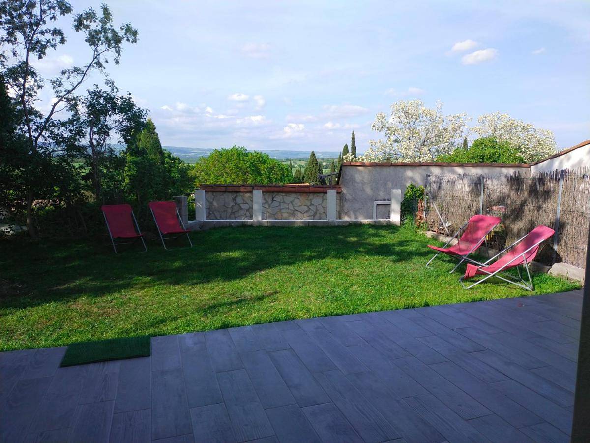 Three-Bedroom House in Lasbordes, Région de Carcassonne
