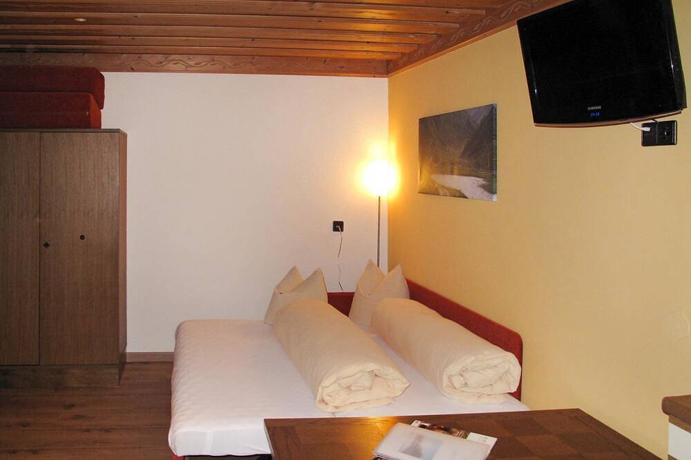 Ganze Wohnung, Apart Grazia in Glockturmkamm, Prutz