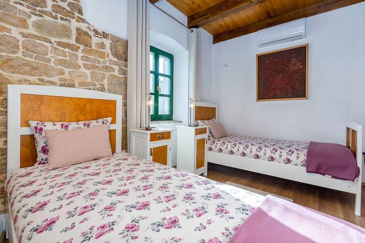 Ferienhaus für 7 Personen in Kastelir - 3