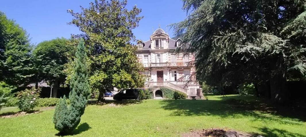 Maison d’hôte pour 4 personnes, avec vue et jardin à Bagnères-de-Luchon - 3