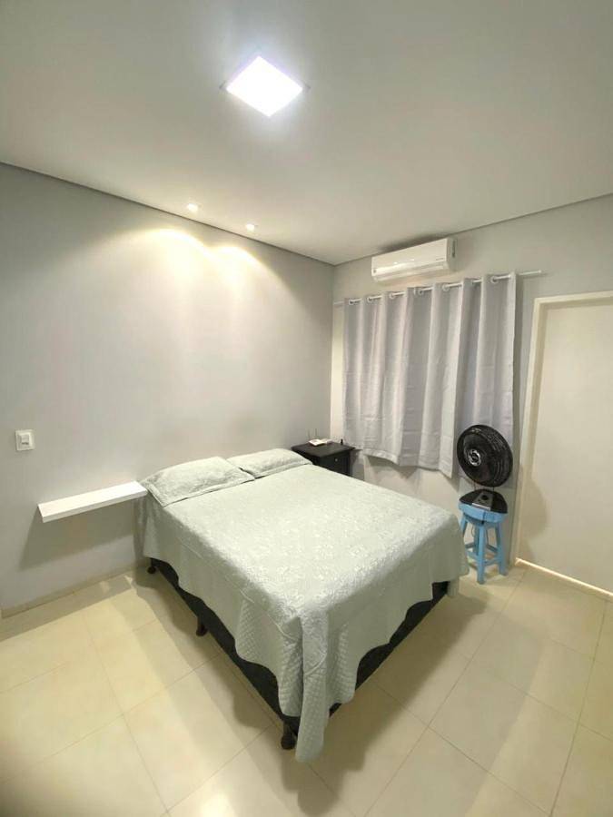 Casas e apartamentos de temporada para 2 pessoas, com jardim em Chapada dos Guimarães