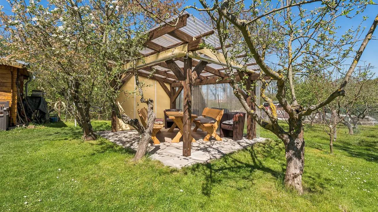 Ferienhaus für 2 Personen (50 m²) in Thale in Neinstedt, Thale