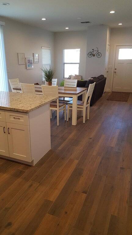 Maison d’hôte pour 4 personnes, avec jardin dans Arizona - 3