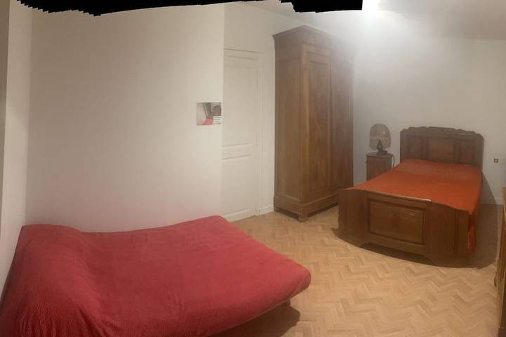 Maison de vacances pour 24 personnes, avec jardin et terrasse dans Mayenne - 2