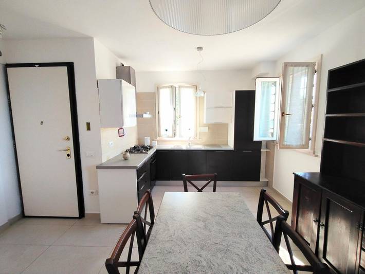 Location de vacances pour 6 personnes, avec Jardin et Piscine à Pesaro - 3