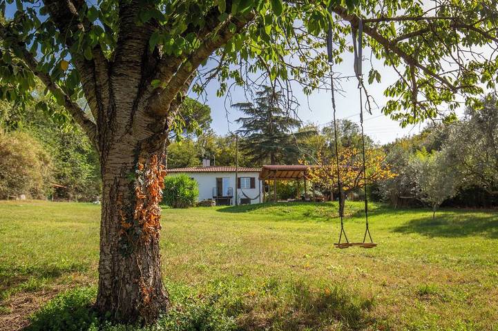 Chalet para 7 personas - 1