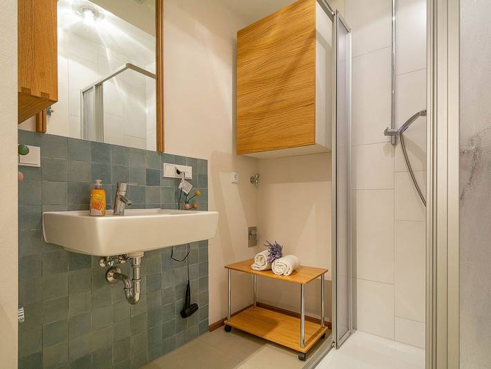 Ganze Wohnung, Gemütliche Ferienwohnung mit überdachter Terrasse und Parkplatz in Wittenbeck in Wittenbeck, Bad Doberan & Umland