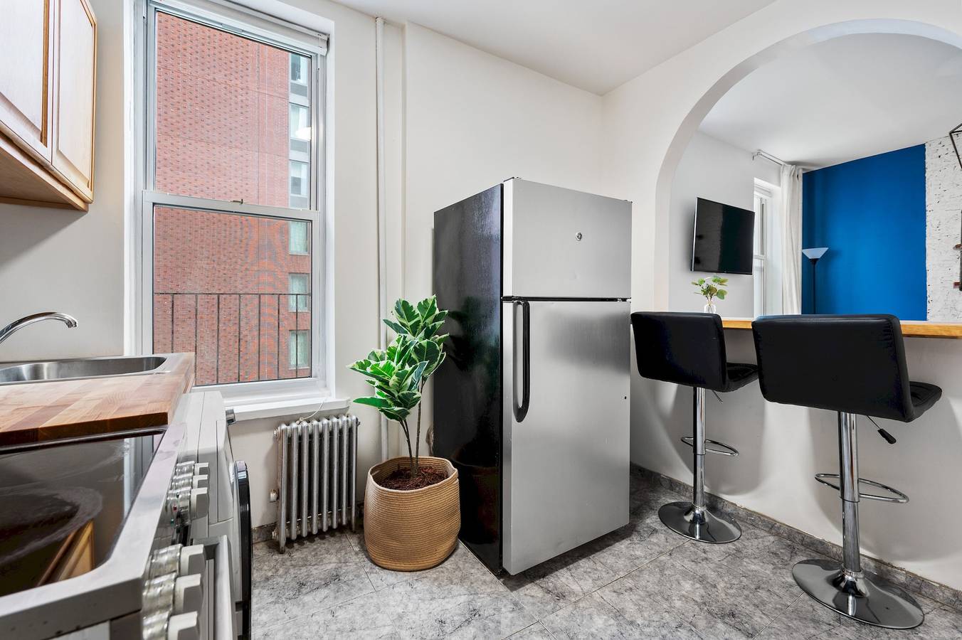 Hel lejlighed, 2Br Upper East Side near Central Park! in Manhattan, New York City