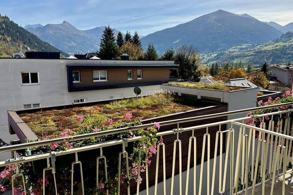 Basic Einzelzimmer - Friedrichsburg in Bad Hofgastein, Ski Amadé