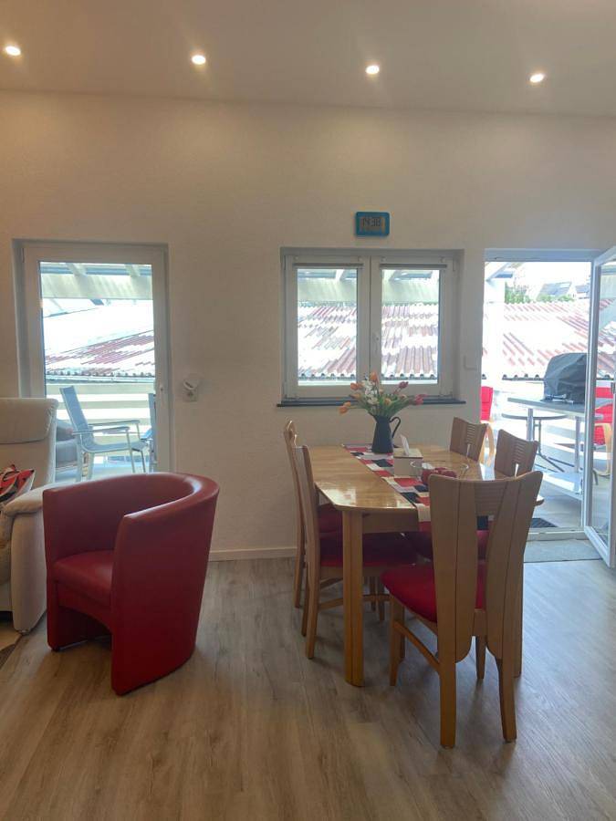 Ferienwohnung für 6 Personen, mit Balkon in Diez - 2