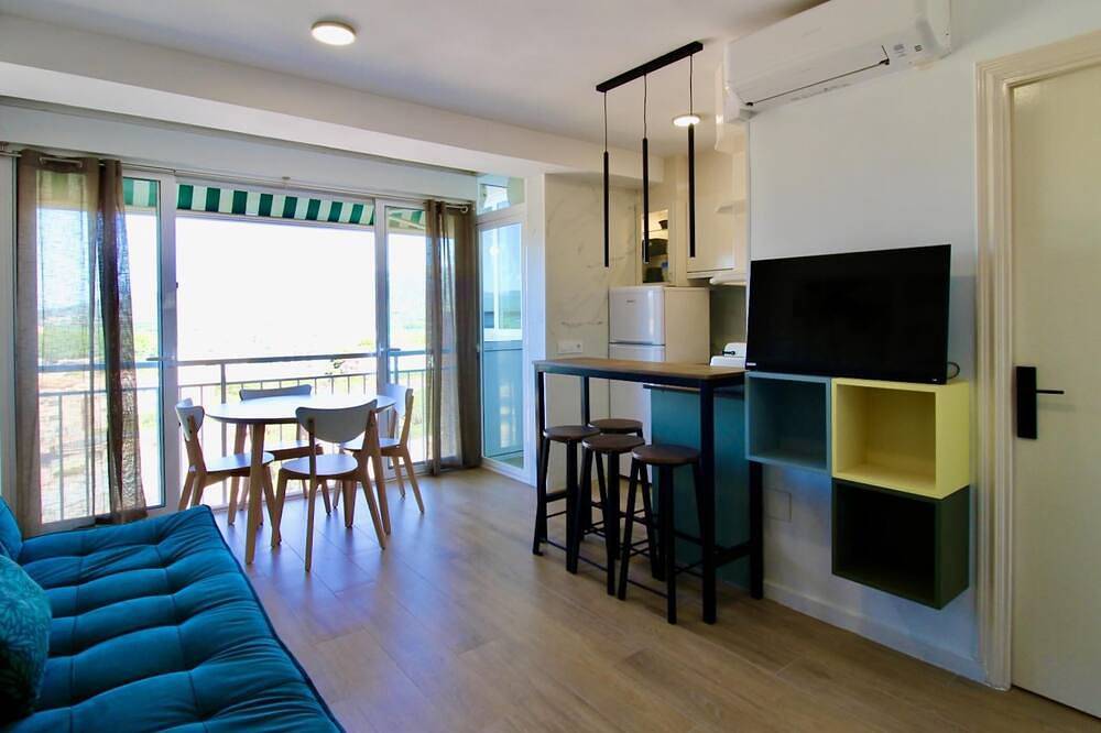 Apartamento de vacaciones en Costa Brava desde 90€ por noche