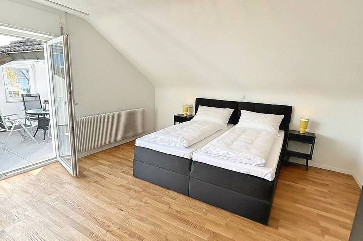 Basilisk Homes - in Grenzach-Wyhlen bei Basel in Grenzach-Wyhlen, Südschwarzwald